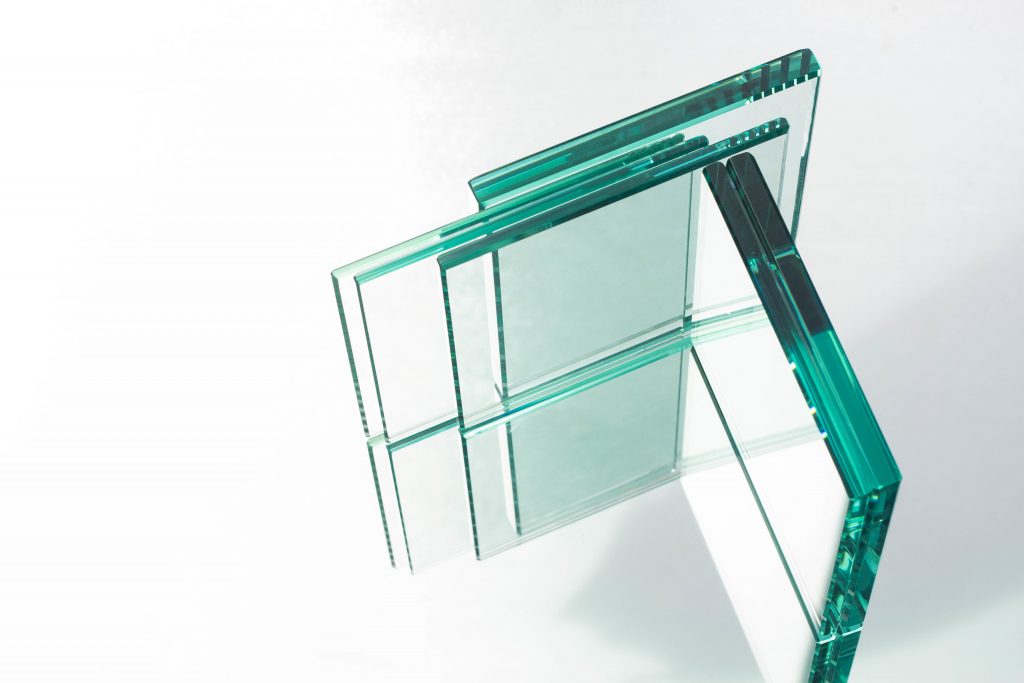 Vlakglas Nederlandse Glasindustrie